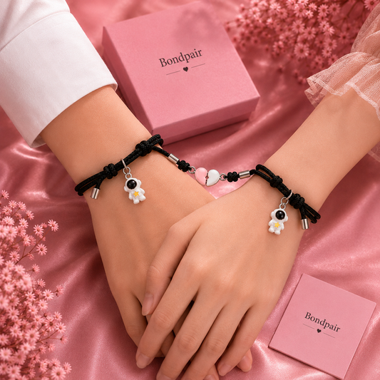 Astronaut Bracelets
